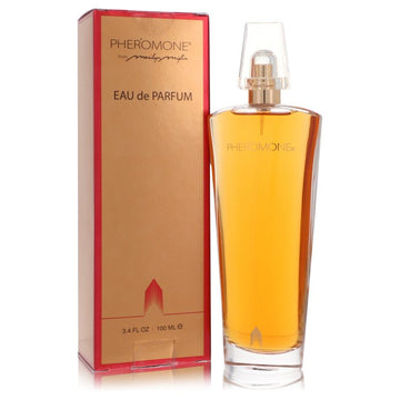 Pheromone by Marilyn Miglin Eau De Parfum Spray 1.7 oz for Women